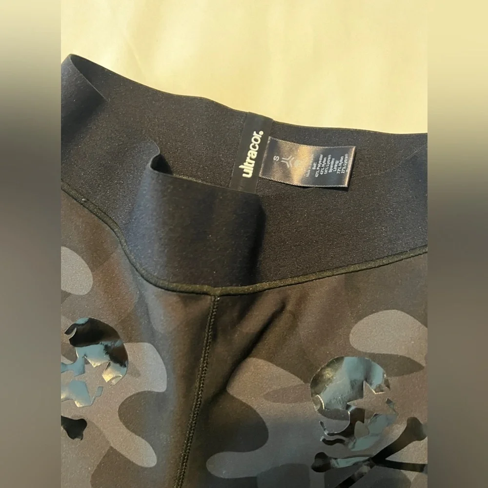Ultracor X Soulcycle Leggings